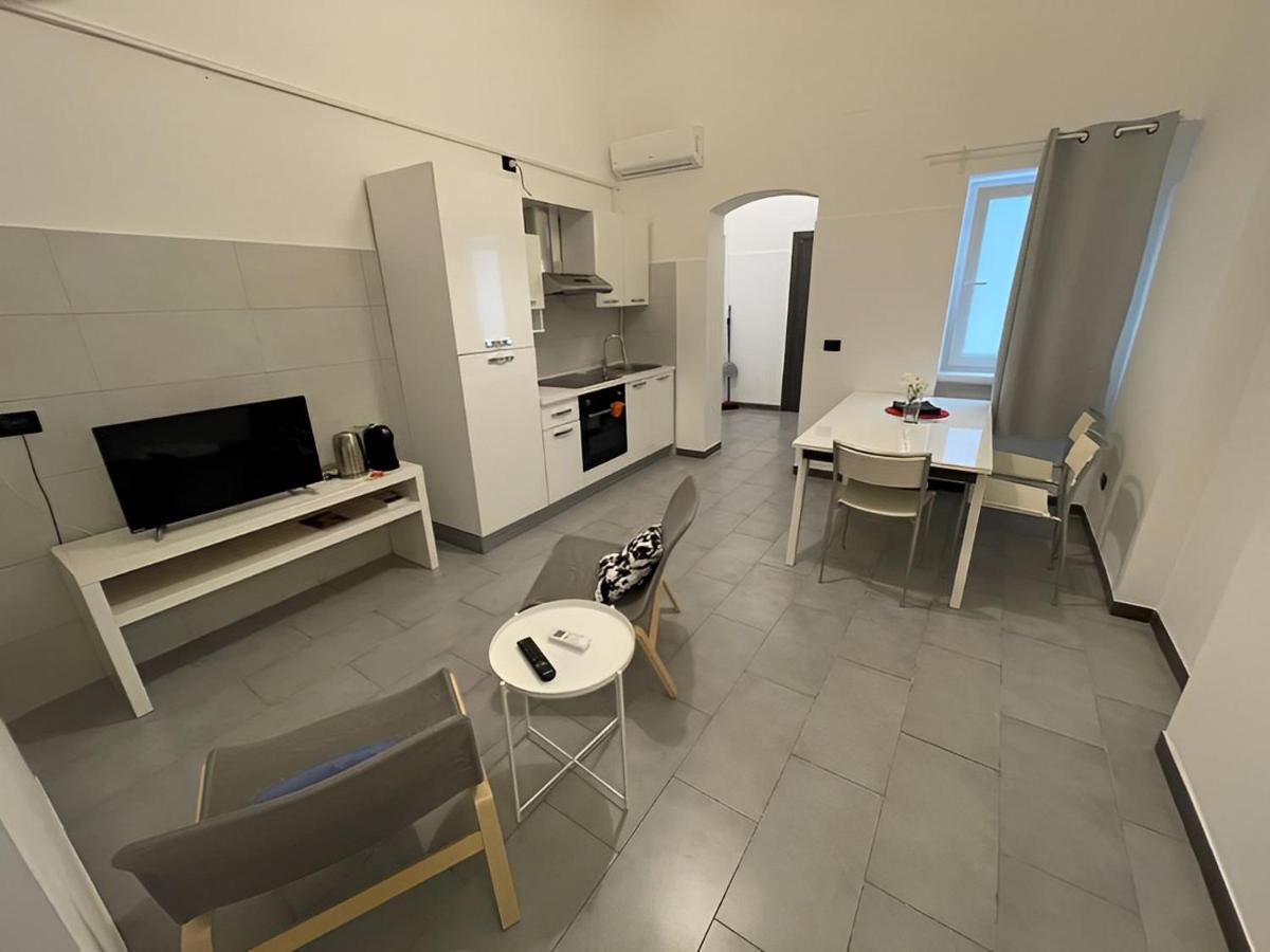 Vgm-Apartments Gimma Bari Exterior photo