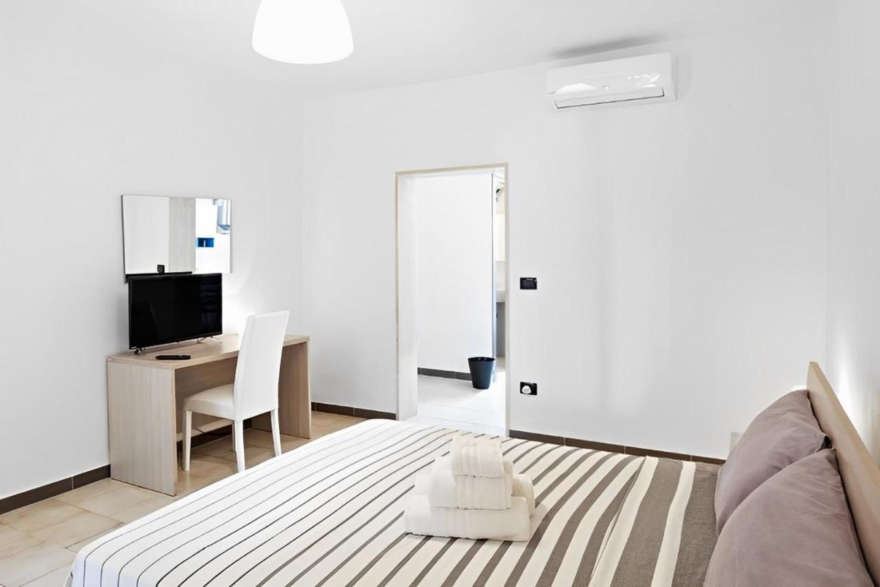 Vgm-Apartments Gimma Bari Exterior photo