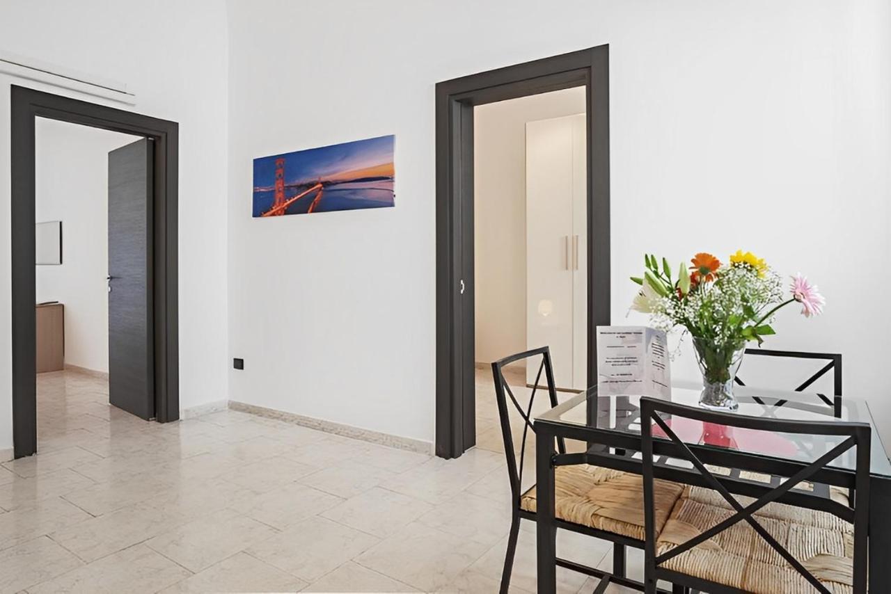 Vgm-Apartments Gimma Bari Exterior photo
