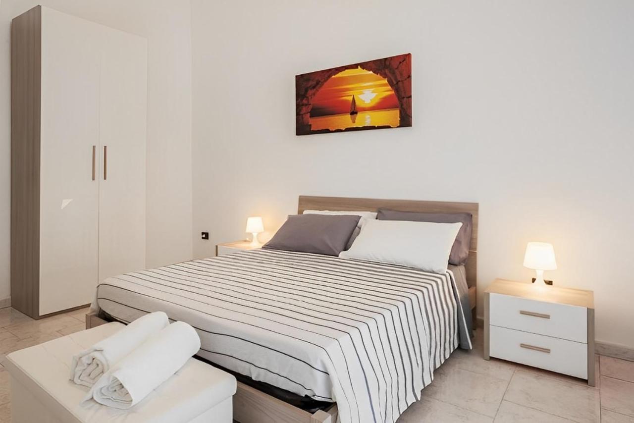 Vgm-Apartments Gimma Bari Exterior photo