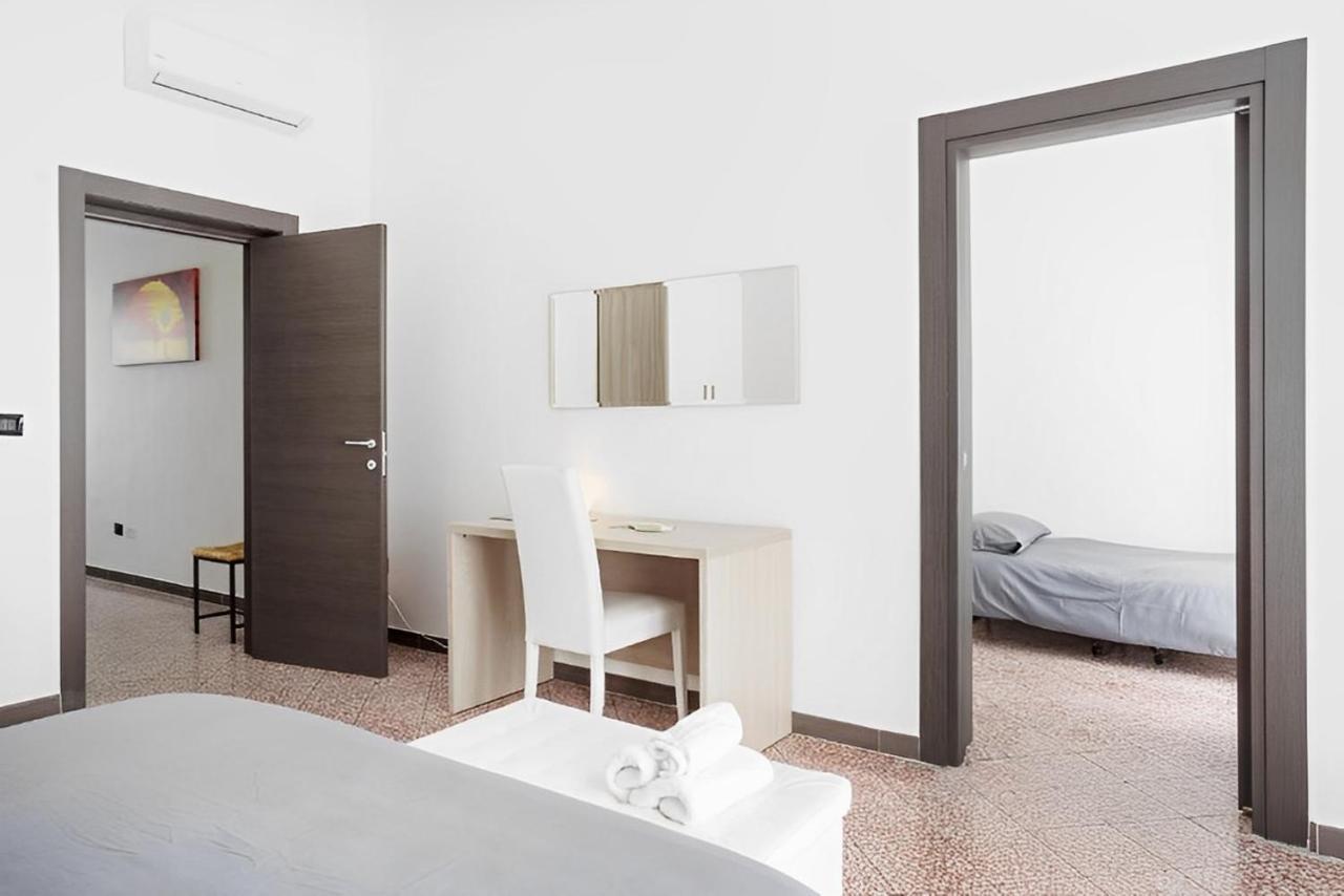 Vgm-Apartments Gimma Bari Exterior photo