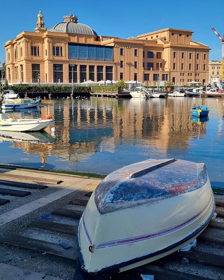 Vgm-Apartments Gimma Bari Exterior photo