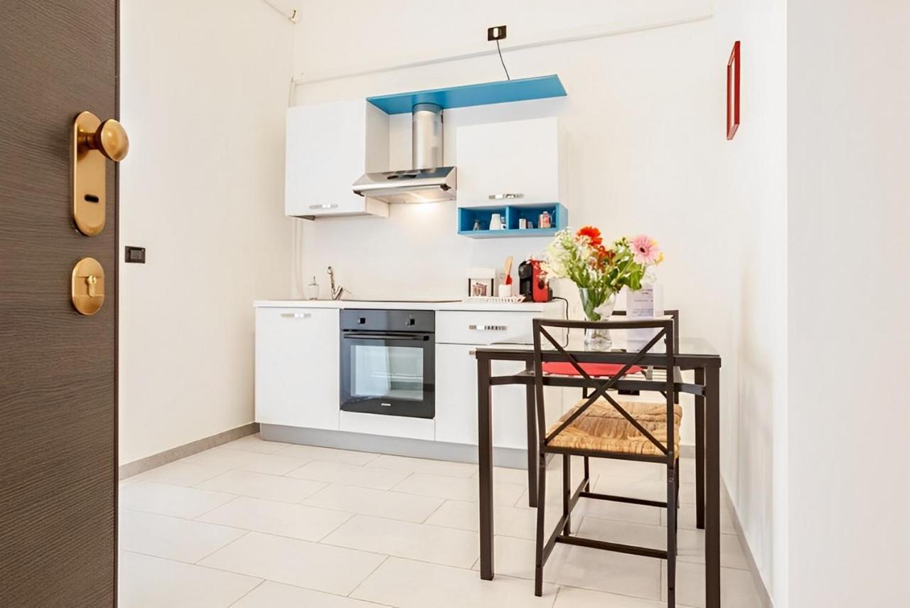 Vgm-Apartments Gimma Bari Exterior photo