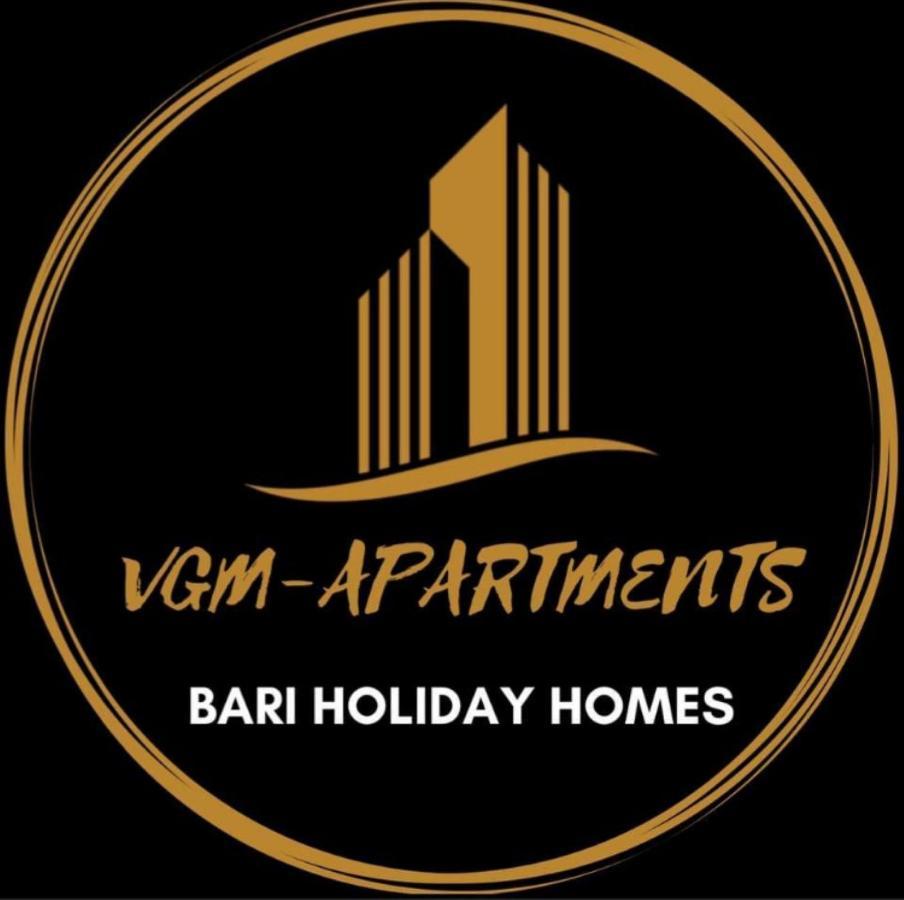 Vgm-Apartments Gimma Bari Exterior photo